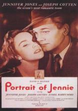 Portrait of Jennie (1948)