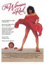 The Woman in Red (1984)