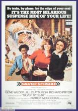 Silver Streak (1976)