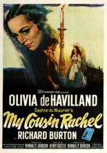 My Cousin Rachel (1952)