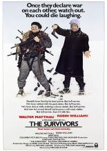 The Survivors (1983)