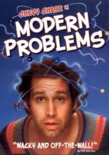 Modern Problems (1981)