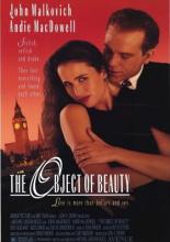 The Object of Beauty (1991)
