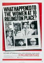 10 Rillington Place (1970)