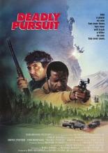 Shoot to Kill (1988)