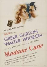 Madame Curie (1943)