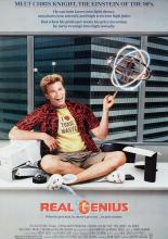 Real Genius (1985)
