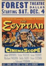 The Egyptian (1954)