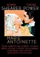 Marie Antoinette (1938)