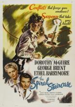 The Spiral Staircase (1945)