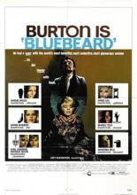 Bluebeard (1972)
