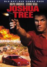 Joshua Tree (1993)
