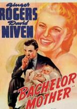 Bachelor Mother (1939)