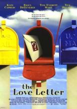 The Love Letter (1999)
