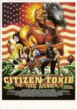 Citizen Toxie: The Toxic Avenger IV (2001)