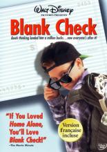 Blank Check (1994)