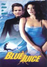 Blue Juice (1995)