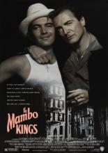 The Mambo Kings (1992)