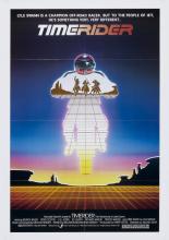 Timerider: The Adventure of Lyle Swann (1982)
