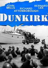 Dunkirk (1958)