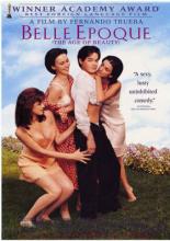 Belle Époque (1992)