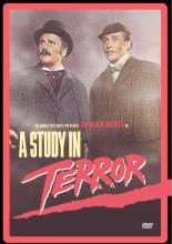 A Study in Terror (1965)