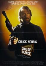 Code of Silence (1985)