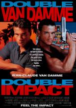 Double Impact (1991)