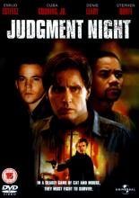 Judgment Night (1993)