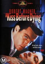A Kiss Before Dying (1956)