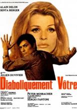 Diabolically Yours (1967)