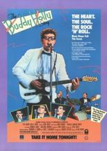 The Buddy Holly Story (1978)