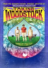 Taking Woodstock (2009)