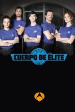 Cuerpo de élite (2018)