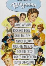Pollyanna (1960)