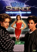Weird Science (1994)