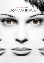 Orphan Black (2013)