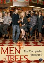 Men in Trees (2006)