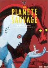 Fantastic Planet (1973)