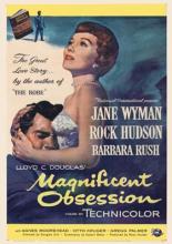 Magnificent Obsession (1954)