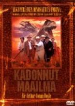 The Lost World (2001)