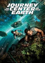 Journey to the Center of the Earth (2008)