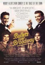 Bullets Over Broadway (1994)