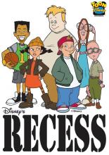 Recess (1997)