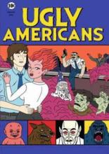 Ugly Americans (2010)
