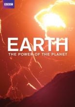Earth: The Power of the Planet (2007)