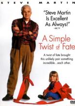 A Simple Twist of Fate (1994)