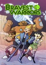 Bravest Warriors (2012)
