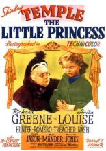 The Little Princess (1939)