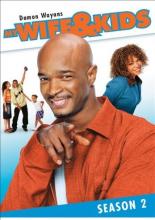 My Wife and Kids (2001)
